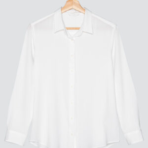 chemise blanche