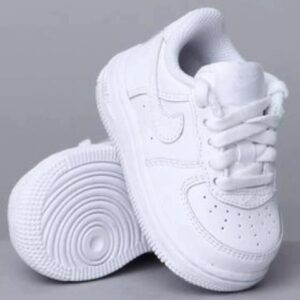 Botte blanc