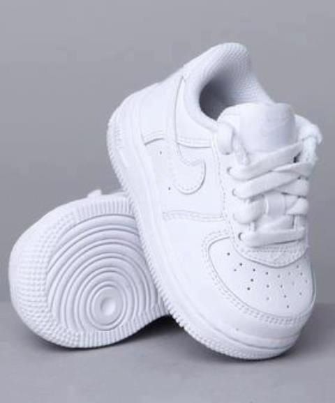 Botte blanc