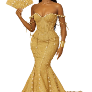 Robes mariée traditionnelle