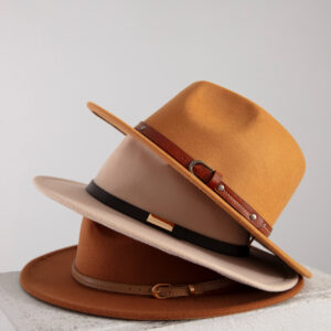 Chapeau