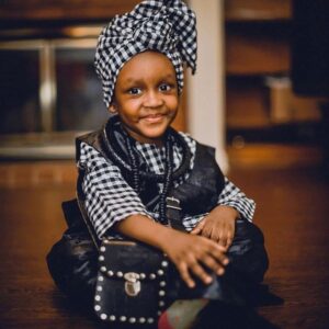 bayelatte enfant