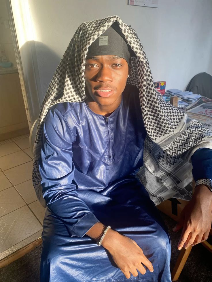 Mamadou Seck