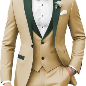 Costumes chic