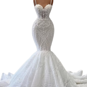 Robes Blanche