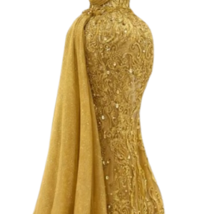 Robe marié