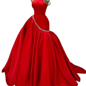 Robe princesse