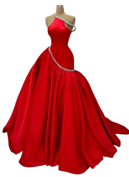Robe princesse