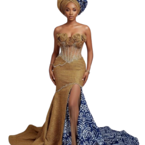 Robes mariée